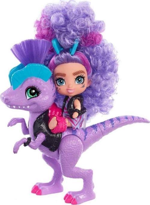 cave Tot Bebek Serisi Gxp22 - Rebel Tot - Dino