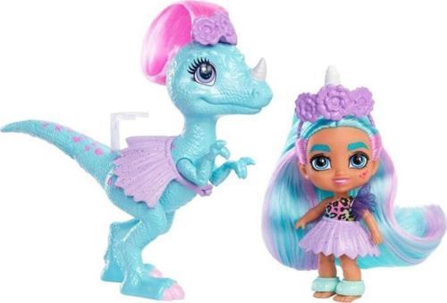 tot Bebek Serisi - Unicorn Tot Ve Dino