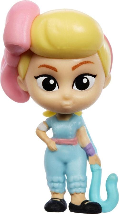 Mattel Disney Toy Story 4 Bo Peep Minis Figür 125637
