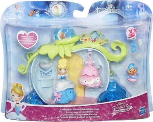 Dısney Prensesler Disney Princess Dp Little Kingdom Oyun Seti B5344