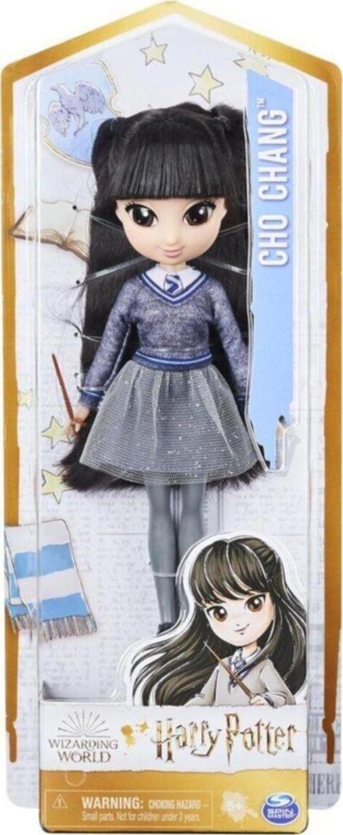 Wizarding World 20Cm Cho Bebeği