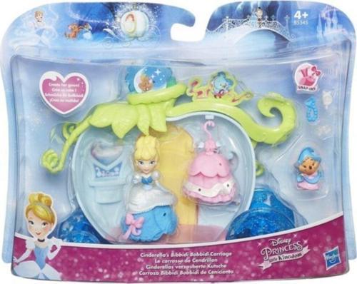 Disney Prenses Little Kingdom