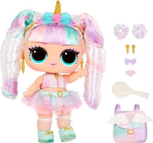Surprise Big Baby Unicorn