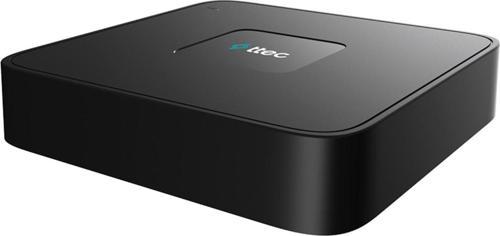 Nif Bilişim Ttec 2mp Mikrofonlu 8 Kameralı 2TB Disk Tak Çalıştır Hazır IP Kamera Seti