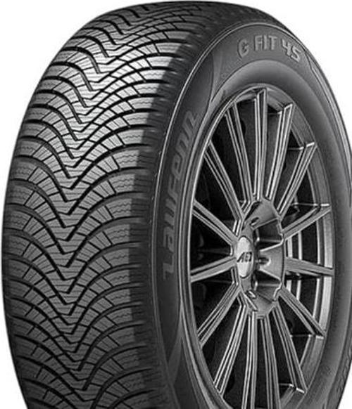 195/65R15 95H XL G Fit 4S Lh71 M+S Oto 4 Mevsim Lastiği (Üretim Yılı: 2025)