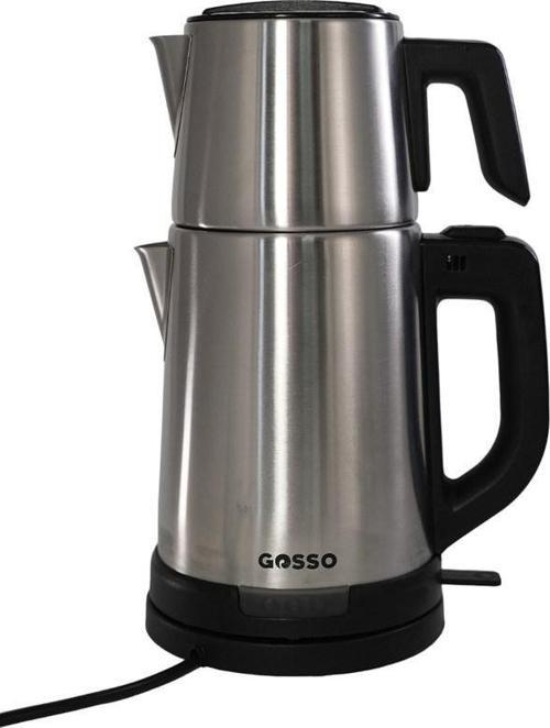 CB-2500 Çay Makinesi