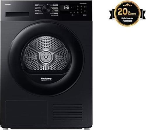 DV10DG54A0ABAH 10 kg Çamaşır Kurutma Makinesi