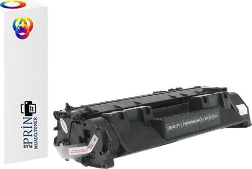 80A / HP CF280A / HP LaserJet Pro 400 M401n Muadil Toner 