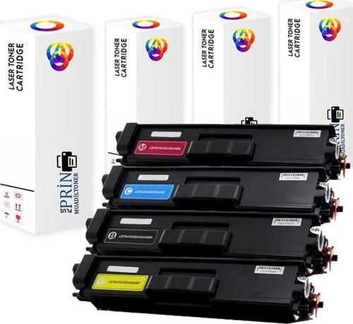 Brother TN421 Brother MFC-L8900CDW Seti Muadil Toner 3.500 Sayf
