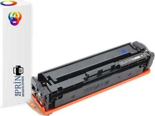 Canon CRG-067H/5100C002 Mavi Muadil Toner Chipli