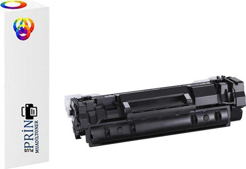 Canon CRG-071/ Canon i-SENSYS MF272dw Chipli Muadil Toner