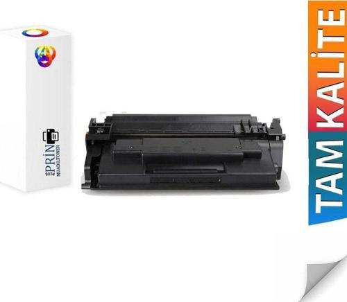 Canon i-SENSYS MF463dw -CRG-070H Uyumlu Muadil Toner 9 Bin Baskı