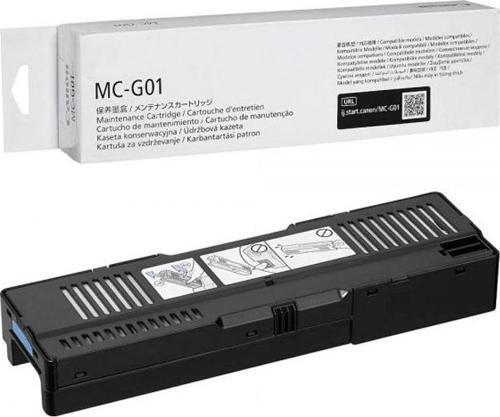 Canon MC-G01 Gx Serisi Muadil Atik Kutusu Gx6040-Gx7040-Gx5040