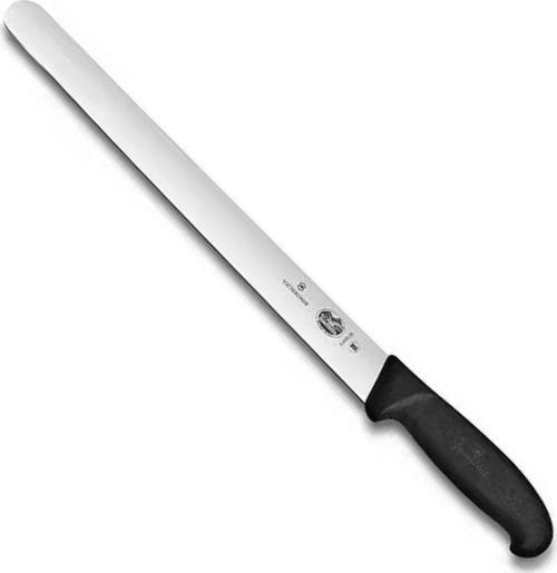 36cm Dilimleme Bıçağı Siyah 5.4203.36