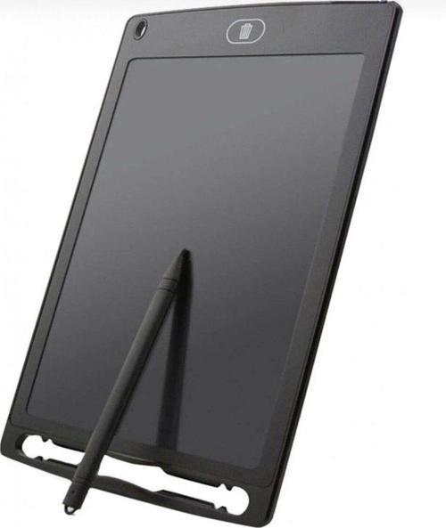 8,2 Inç Lcd Grafik Dijital Kalemli Çizim Tableti Silinebilir Not Yazma Eğitim Yazı Tahtası