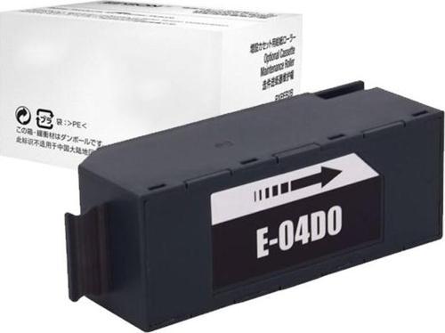 EPSON E-04D0 C13T04D000 /Epson EcoTank L7188 Muadil Atık Kutusu