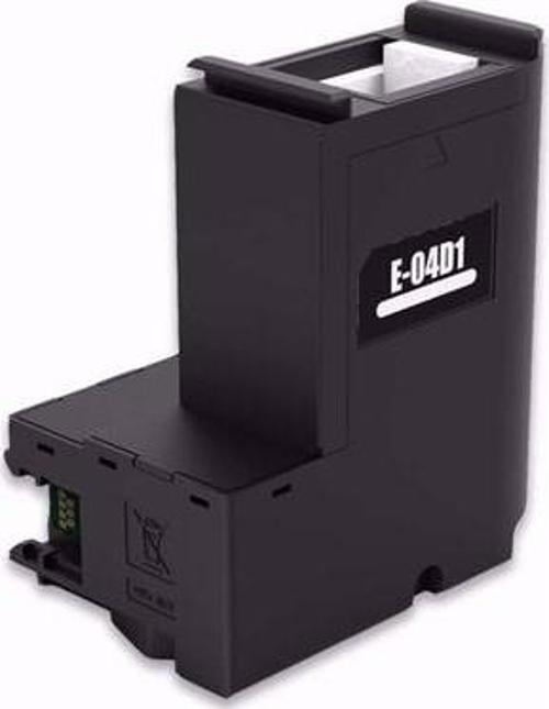 Epson T04D1-C13T04D100 /Epson EcoTank L6276 Muadil Atık Kutusu
