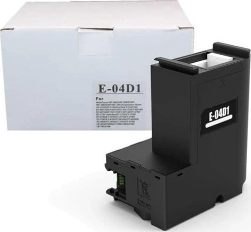 Epson T04D1-C13T04D100 /Epson EcoTank M2140 Muadil Atık Kutusu