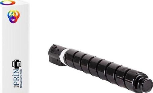 EXV-49 Canon İR-C3320i Muadil Toner Siyah