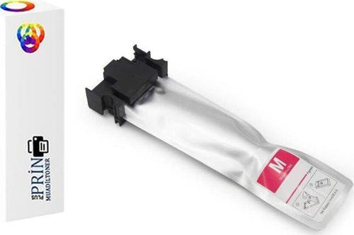 Epson T05A100-C13T05A300 Kırmızı/Epson WorkForce Pro WF-C879RDWF Muadil Kartuş