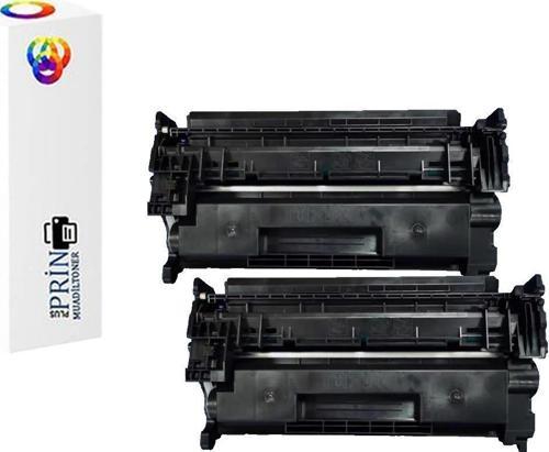 Hp 151A-W1510A / HP LaserJet Pro 4003n Muadil Chipsiz Toner 2li Avantajlı