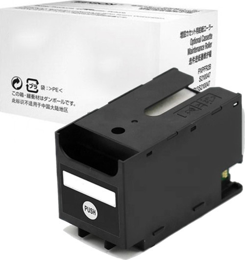 Epson T6712-C13T671200 Muadil Atık Tankı