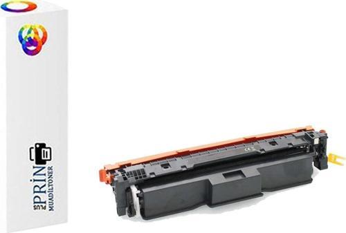 Hp 230A-W2300A Siyah Chipsiz Muadil Toner 1800 Sayfa