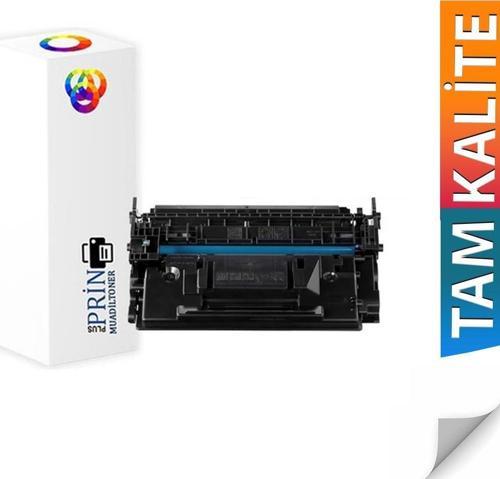 Canon I-Sensys LBP-223DW CRG-057H Muadil Toner