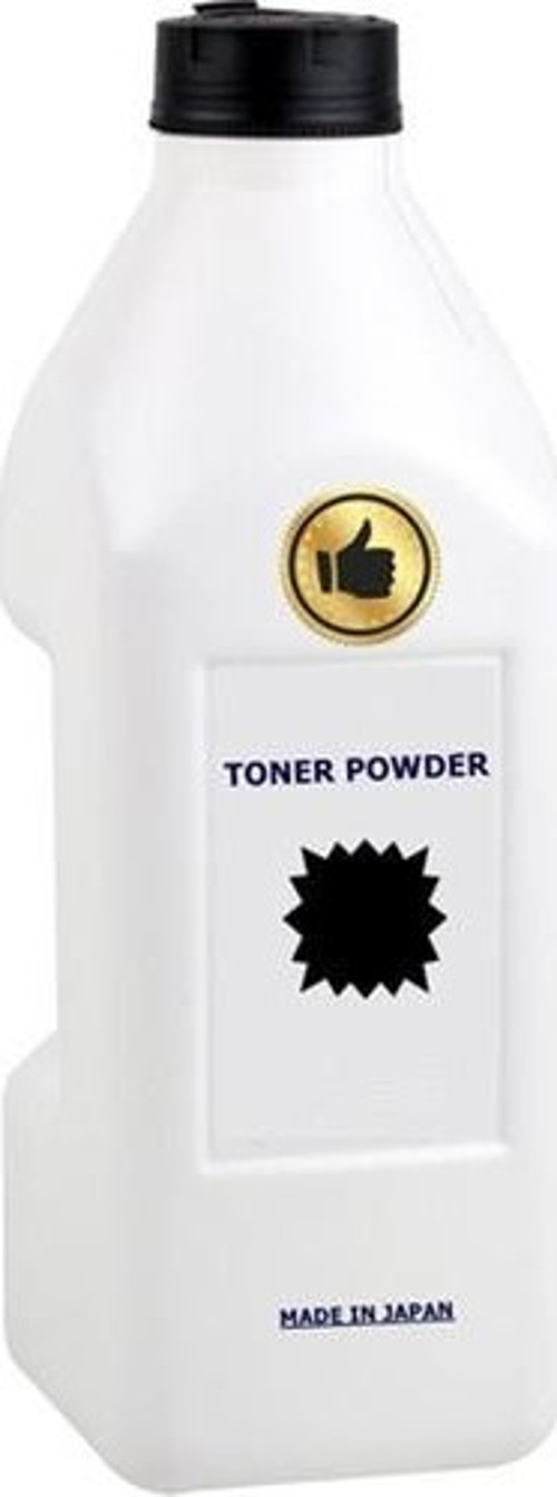 Hp Universal 1 kg Muadil Toner Tozu - CE285A-CF283A-CE505A