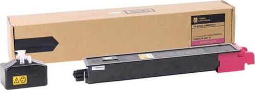 Kyocera TK-8325/ KYOCERA TASKALFA 2551ci (12K) Kırmızı Muadil Toner