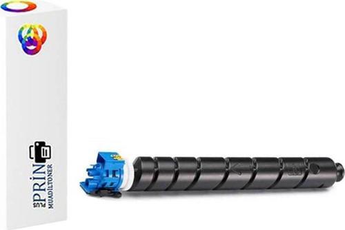 Kyocera TK-8365 / Kyocera Taskalfa 2554ci Mavi Muadil Toner