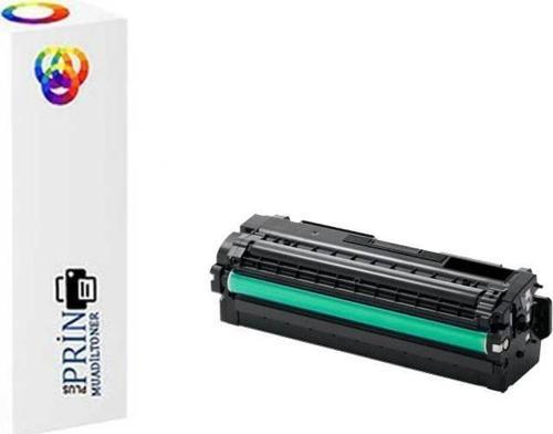 Samsung CLT-K508 / Samsung CLX-6250fx Siyah Muadil Toner