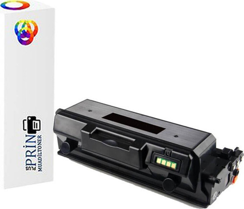 Samsung MLT-D204L /Samsung ProXpress SL-M4075FX-SL-M4075FW Muadil Toner