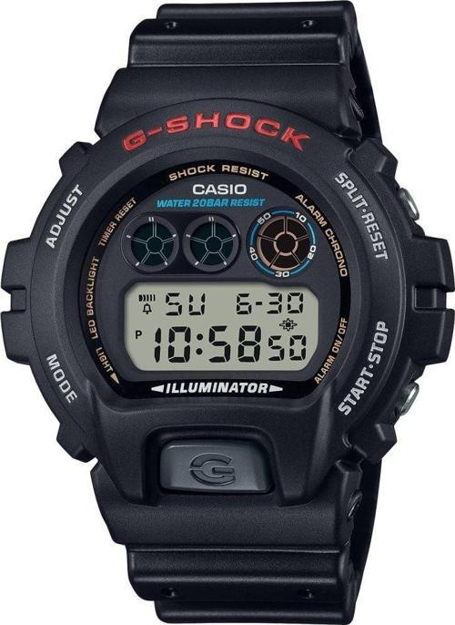 G-SHOCK DW-6900U-1DR Erkek Kol Saati