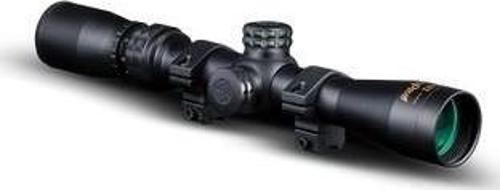 PRO 2-7X32 TÜFEK DÜRBÜNÜ