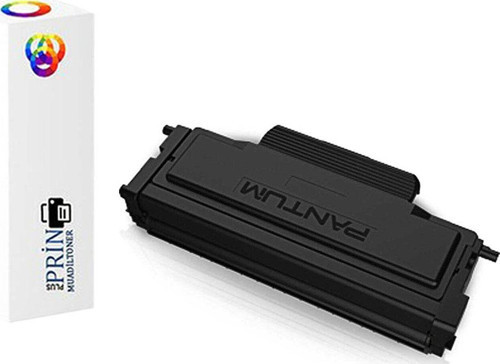 TL-410X Pantum P3300DW Muadil Toner