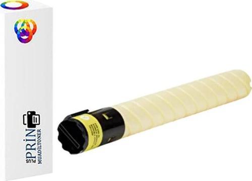 TN-221 | Konica Minolta C287 Sarı Muadil Toner