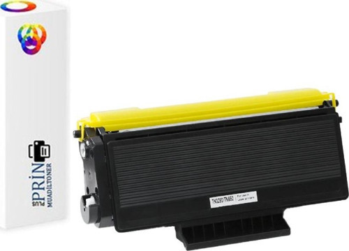 TN-3185 Brother DCP-8880DN Muadil Toner