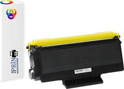 TN-3185 Brother  DCP-8890DW Muadil Toner 