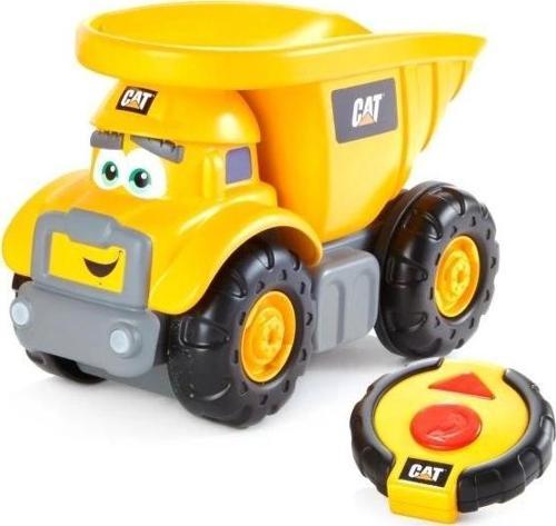 Junior Crew Lil' Movers Uzaktan Kumandalı Kamyon Dump Truck