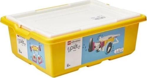 Eğitimsel Spike Prime Set (45678)  Çok Renkli