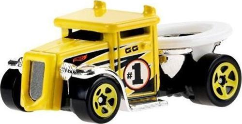 Hot Wheels Tekli Arabalar Gotta Go HKJ27