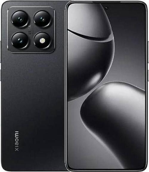 XIAOMI 14T 12/256 GB Akıllı Cep Telefon Titan Siyahı (İTHALATÇI GARANTİLİ)