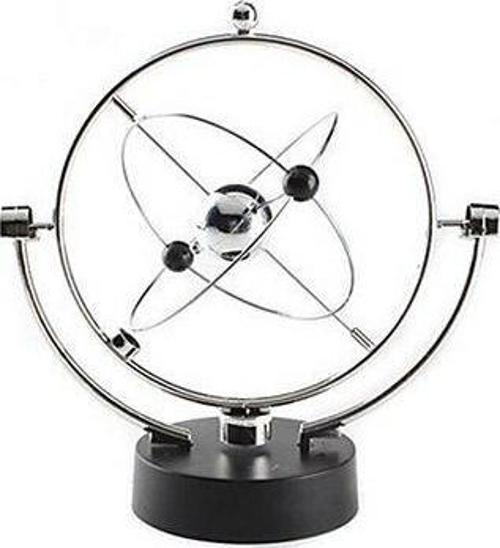 Newton Balans Topu Mıknatıslı Kinetic Orbital No 603