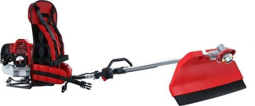 AG-BG520S Motorlu Tırpan Sırt Tipi