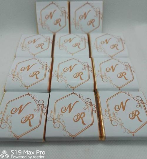 Söz Nişan Nikah Kız Isteme Madlen Çikolata 50 Adet