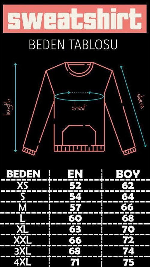 Minimalist Tasarım Viper Baskılı Unisex Oversize Valorant Sweatshirt