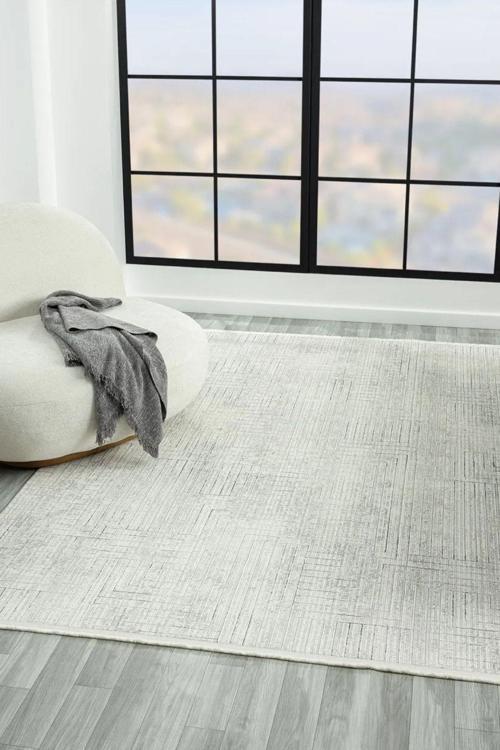 Polyester Kolay Temizlenebilir Kullanışlı Modern Naz Serisi 2003