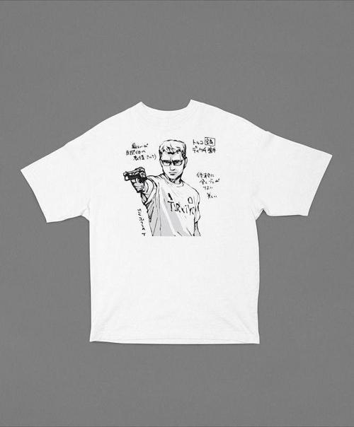 Olimpiyat Sporcusu Yusuf Dikeç Baskılı Unisex Oversize Tişört