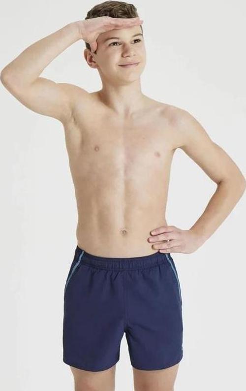 005265780 Boys' Beach Boxer Solid Çocuk Mayo